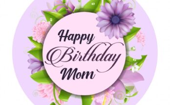 Happy Birthday Images with Quotes and Wishes