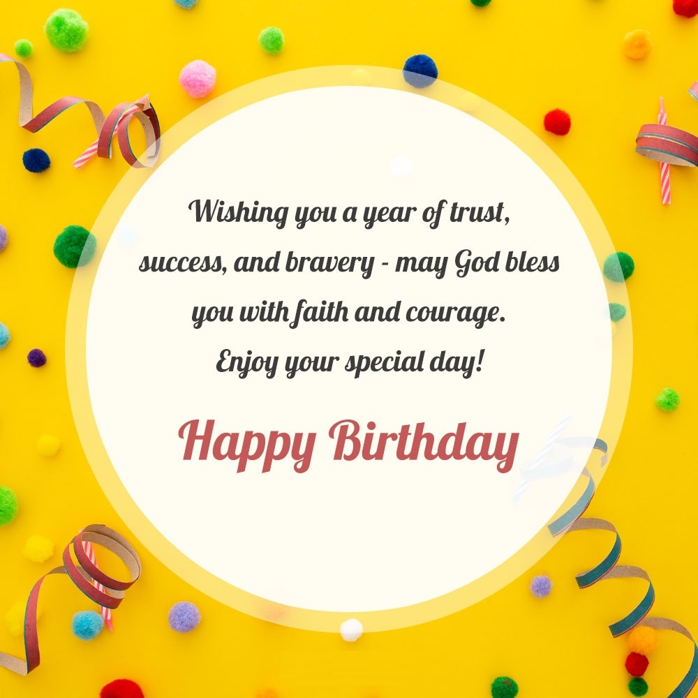 birthday wishes quotes for son from parents