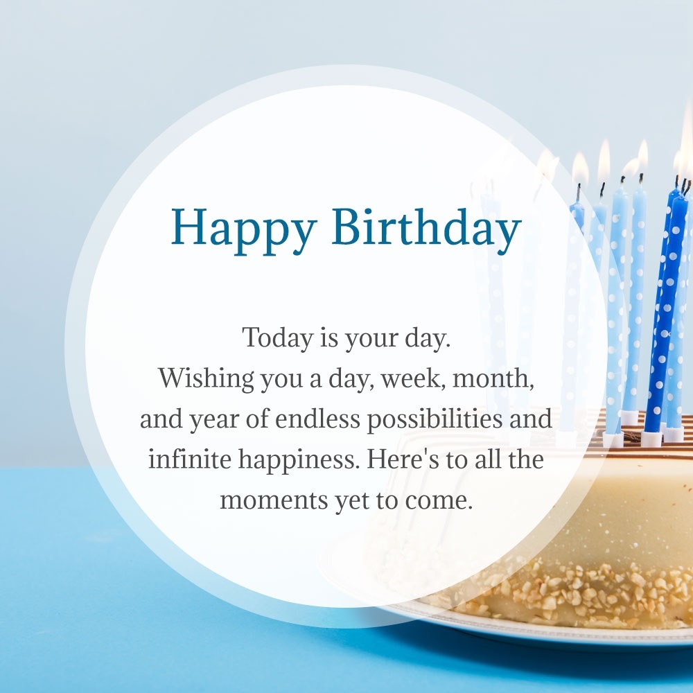 happy birthday wishes for my Son Quotes and greeting cards
