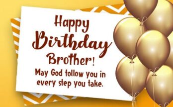 Birthday Cards For Brother,Greetings And Images