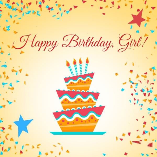 happy birthday girlfriend