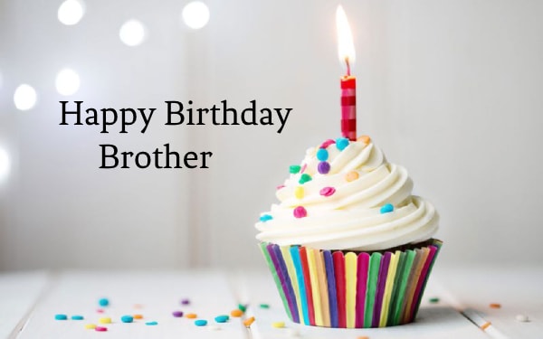 birthday wishes for brother