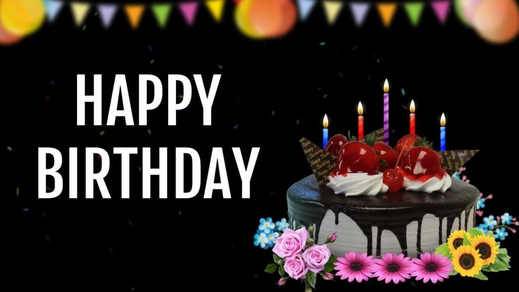 happy birthday wishes