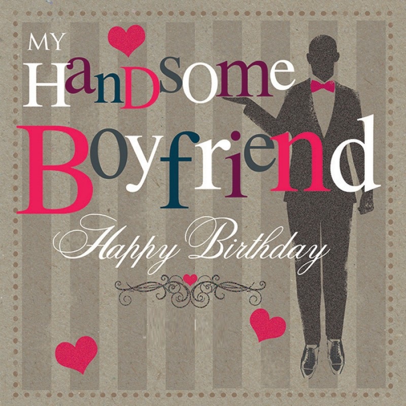 birthday wishes for boyfriend