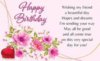 whatsapp birthday wishes, images and quotes