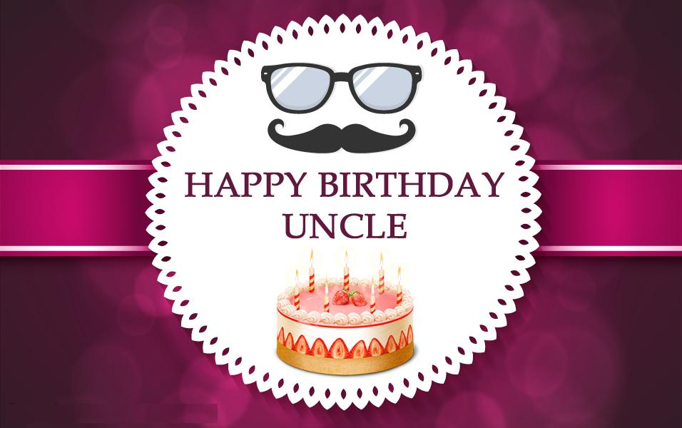 birthday wishes for uncle 