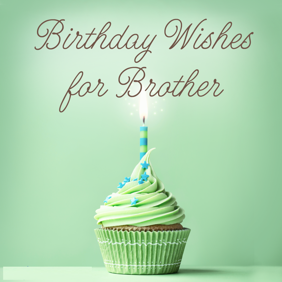 birthday card for brother images 