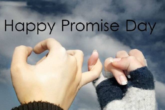 Happy Promise Day