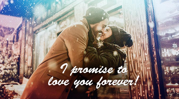 Wishes For Promise day