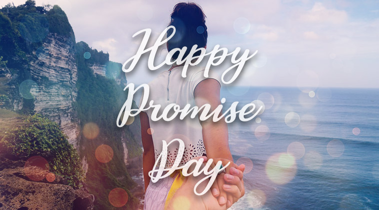 Happy Promise Day Cards