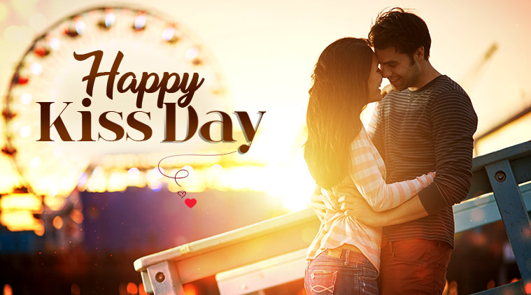 Kiss Day Images