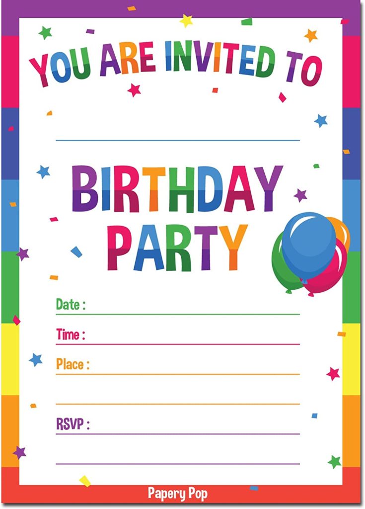 free-birthday-party-invitations-printable