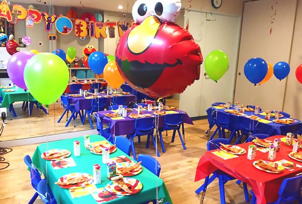 5 Best Kids Birthday  Party Places  And Venues In Los Angeles