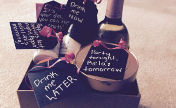 25th birthday present for best sales friend