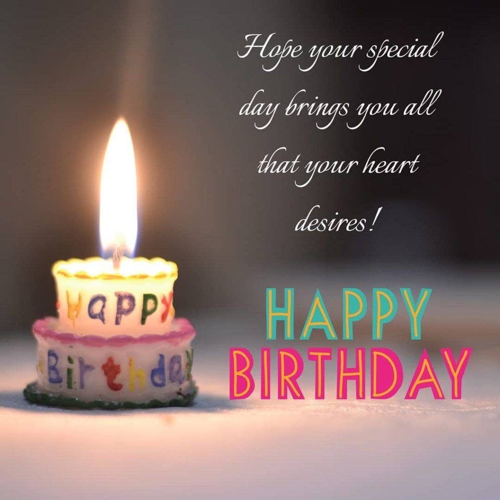 Happy Birthday Wishes Images Messages and Quotes