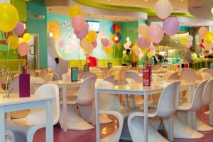 5 Best Kids Birthday Party Places And Venues In Los Angeles