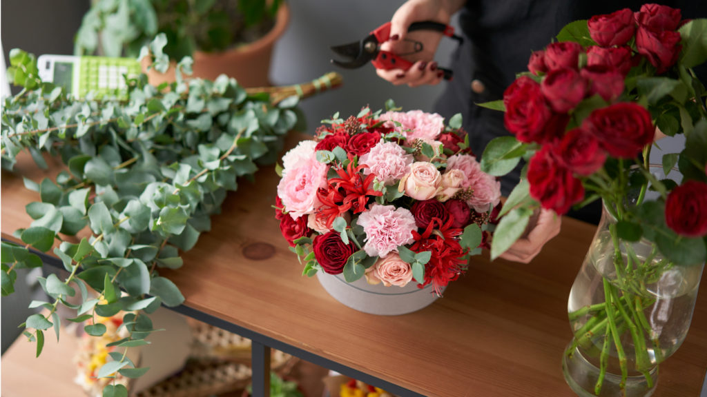 5 Best Options for Flower Delivery in Los Angeles