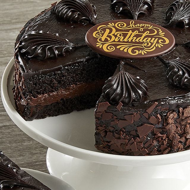 5 Best Birthday Cake Delivery Los Angeles - Bake me a wish