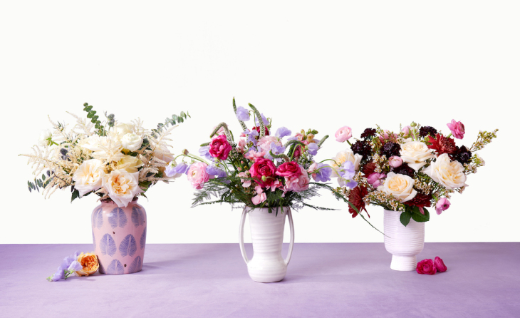 Best Florists in NYC