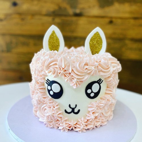5 Best Birthday Cake Delivery Los Angeles - Sweetesbakeshop