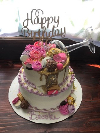 5 Best Birthday Cake delivery New Orleans