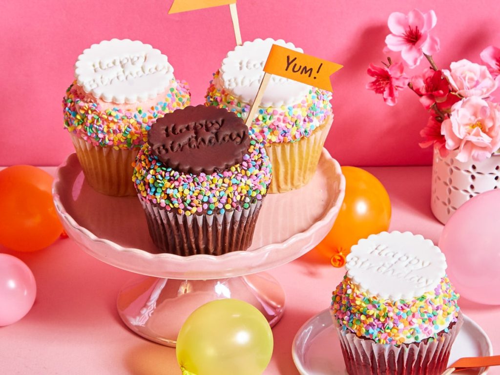 5 Best birthday cake delivery in California