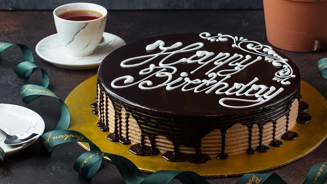 Best Birthday Cake Delivery Orlando-Order Cake in Orlando