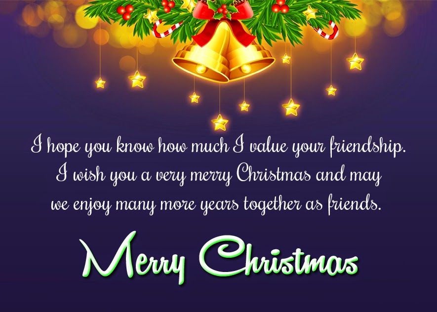 Merry Christmas Song, Wishes, Messages, Images