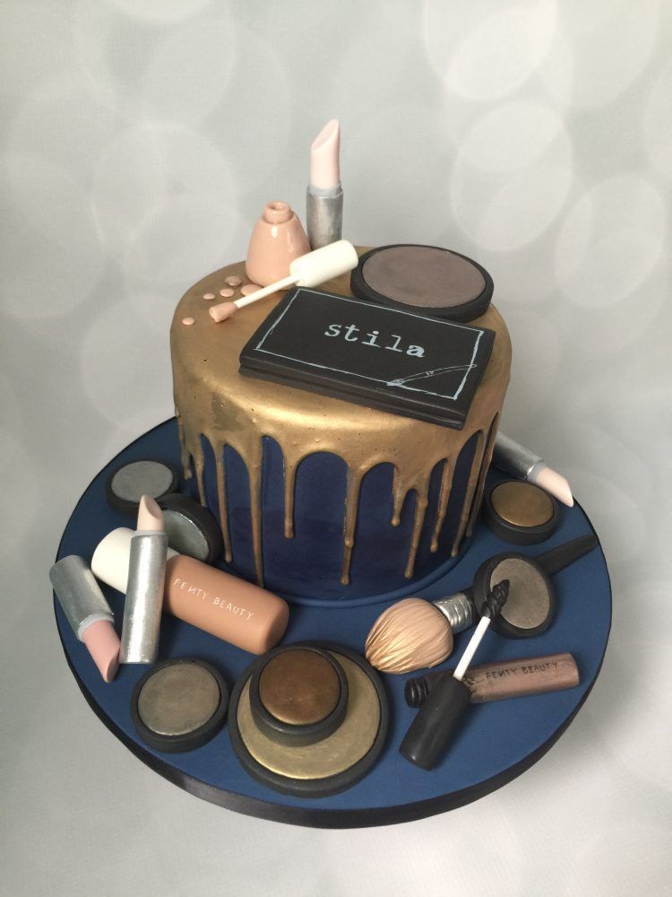 Best Birthday Cake Delivery Orlando - Robyn Loves Cake