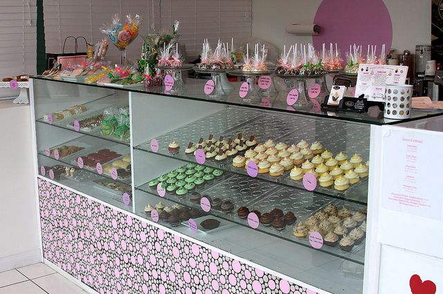 Sweet E's Bake Shop