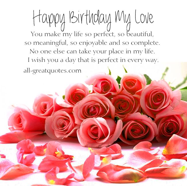 how to write happy birthday wishes