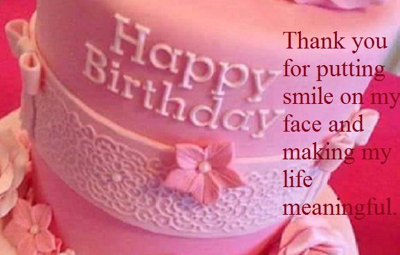 how to write birthday wishes