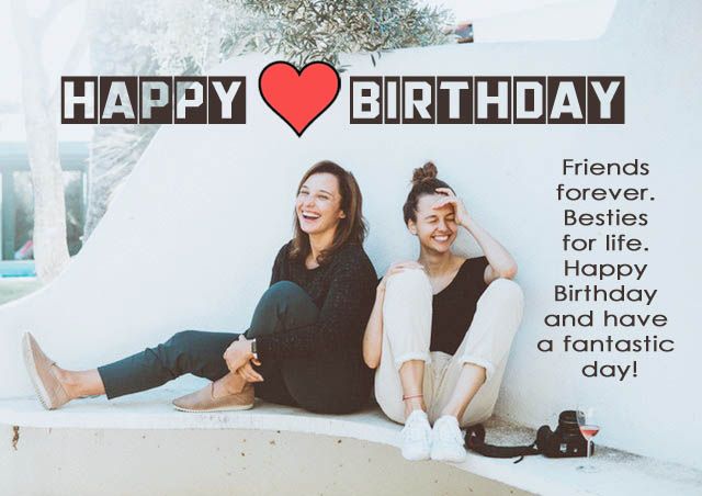 Bday wishes to girl best friend cheap
