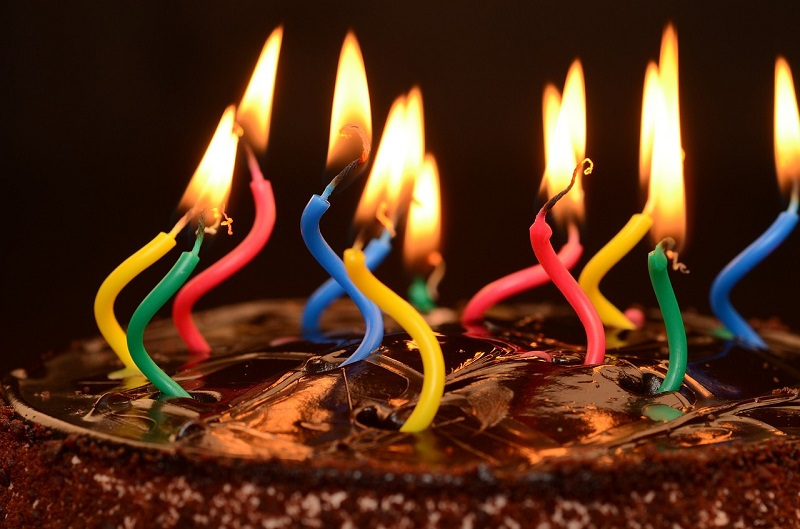 How to Make Your Birthday Wish