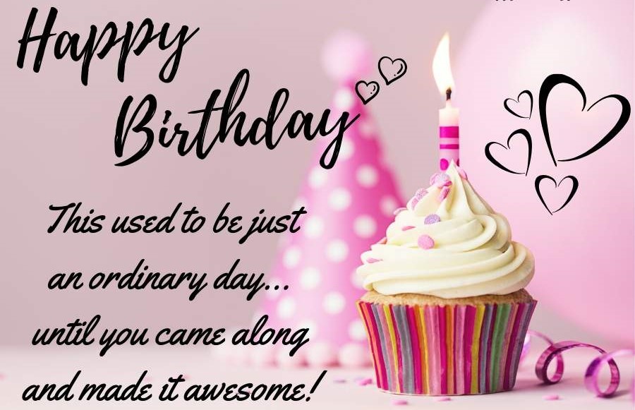 The Best Happy Birthday Wishes Messages And Quotes - vrogue.co