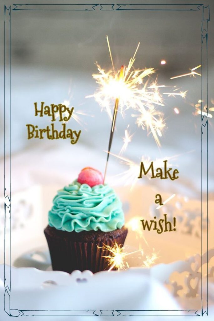 How to write a Birthday Wish? which will express your