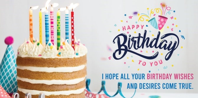 Funny Happy Birthday Messages