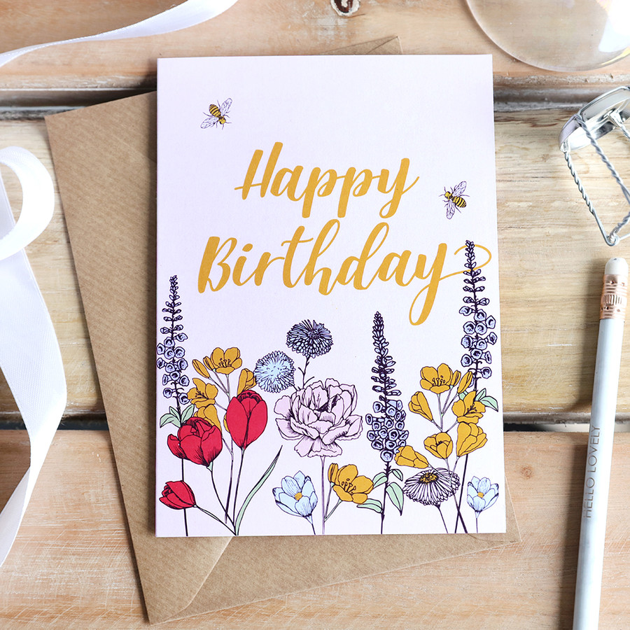 Birthday Cards Quotes with Free Images