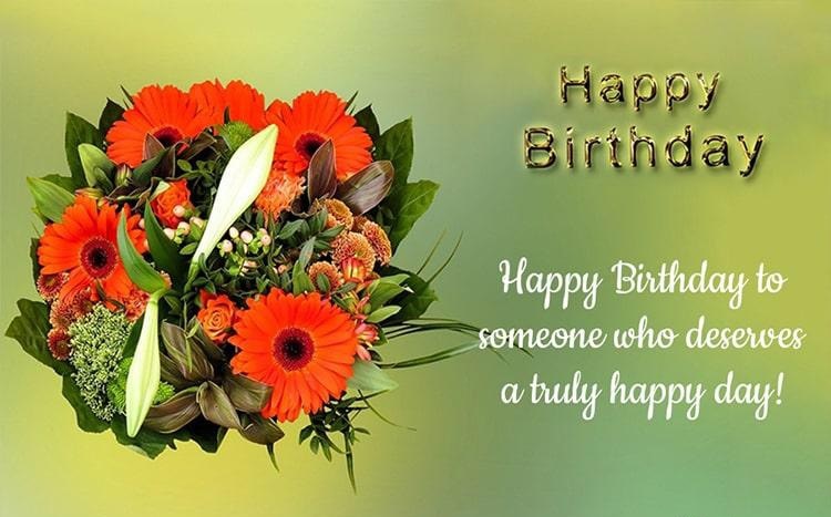 Birthday Greeting Cards Images