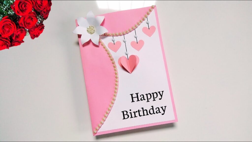 Birthday Greeting Cards Images