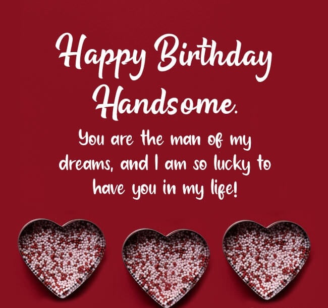 Happy Birthday Card Images For my Love