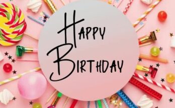 Cute Happy Birthdsay Cards and Images