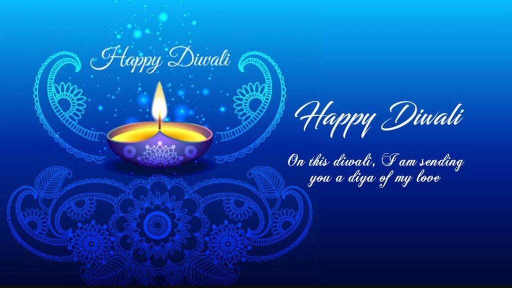 Happy Diwali Wishes 2022 