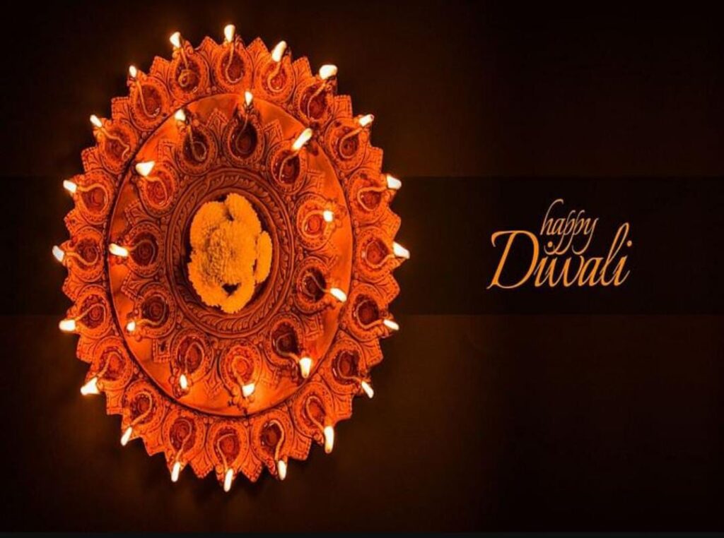 Happy Diwali Wishes 2022 