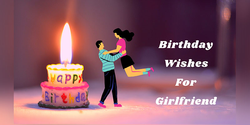 Birthday Wishes for love